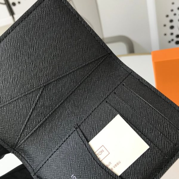 Luxury Wallet LUV 013