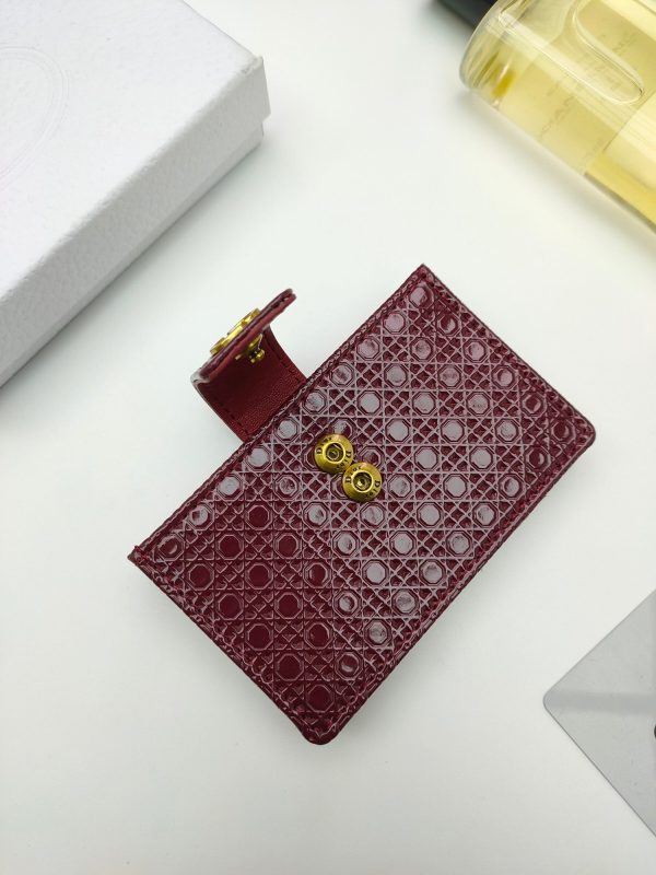 Luxury Wallet Dir 025