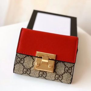 Luxury Wallet GCI 007