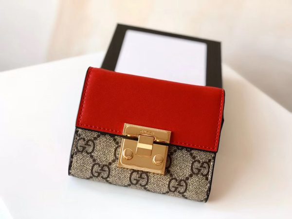 Luxury Wallet GCI 007