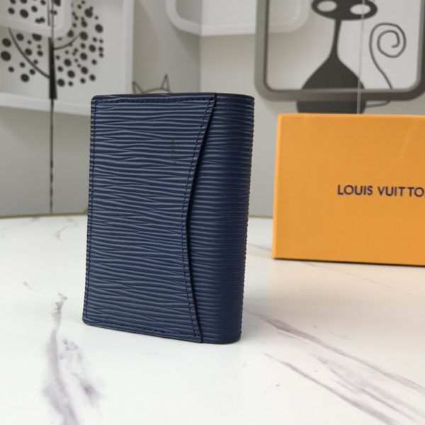 Luxury Wallet LUV 079