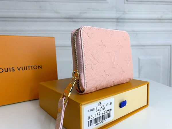 Luxury Wallet LUV 125