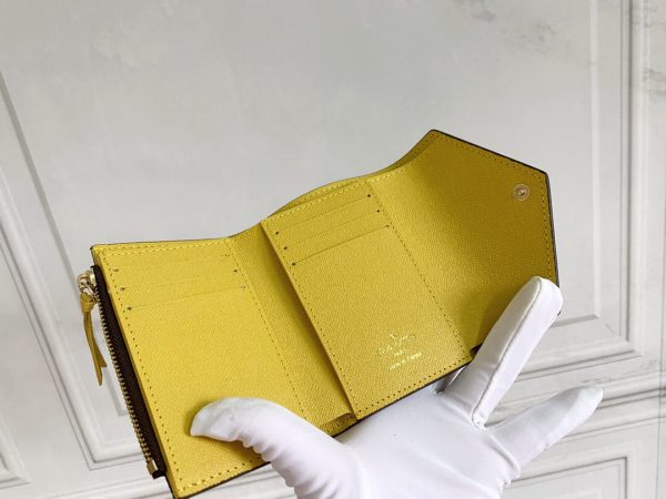 Luxury Wallet LUV 115