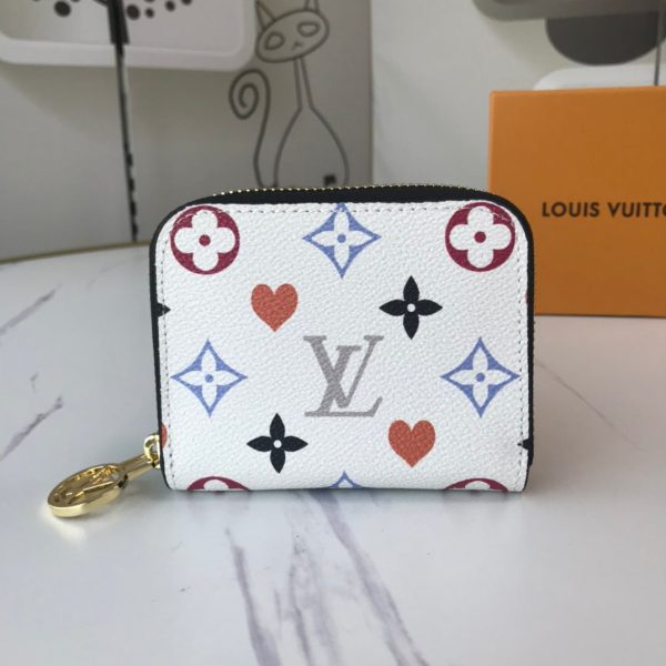 Luxury Wallet LUV 029