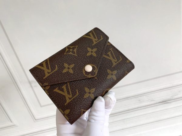 Luxury Wallet LUV 116