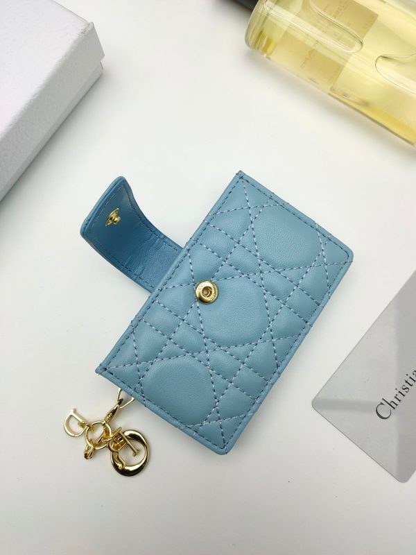 Luxury Wallet Dir 017