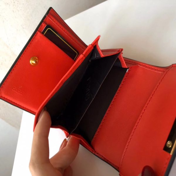 Luxury Wallet GCI 007