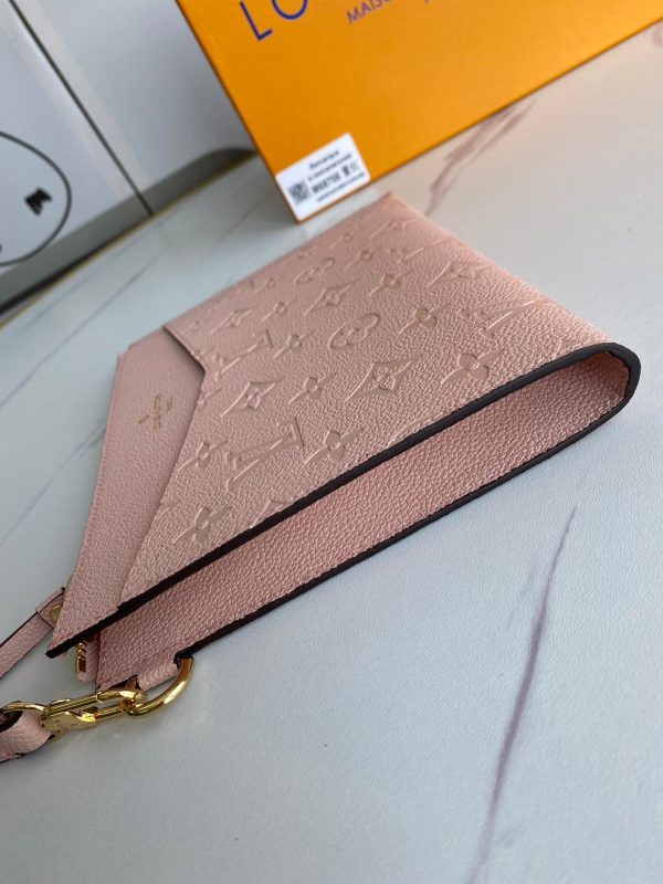 Luxury Wallet LUV 063