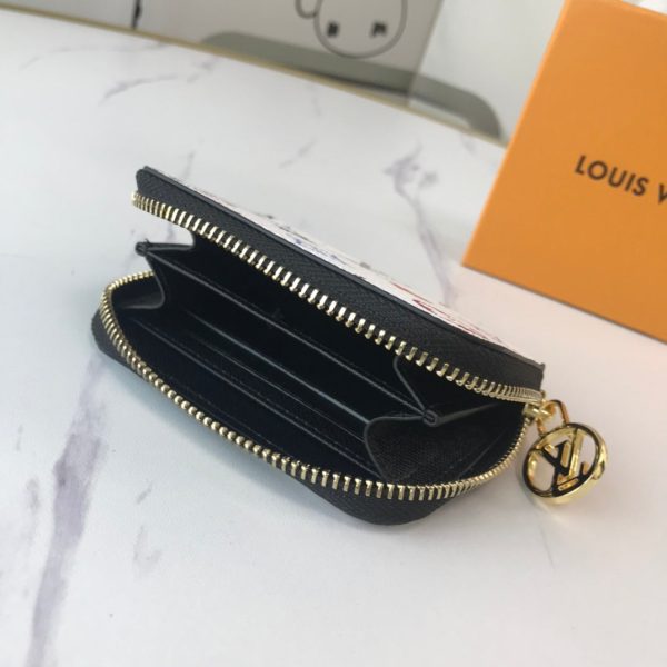 Luxury Wallet LUV 029