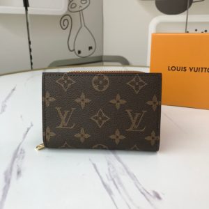 Luxury Wallet LUV 038