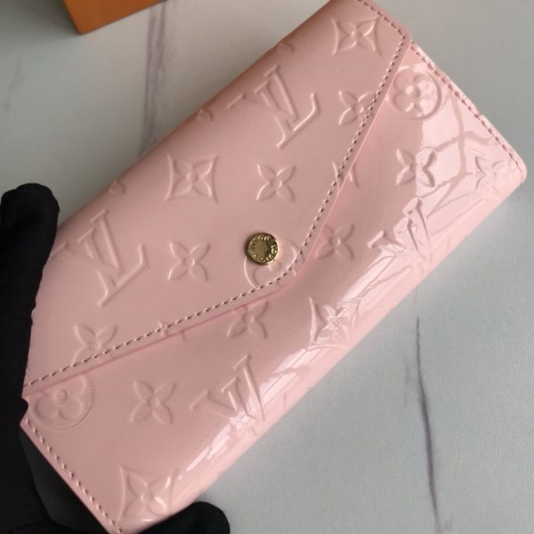 Luxury Wallet LUV 005